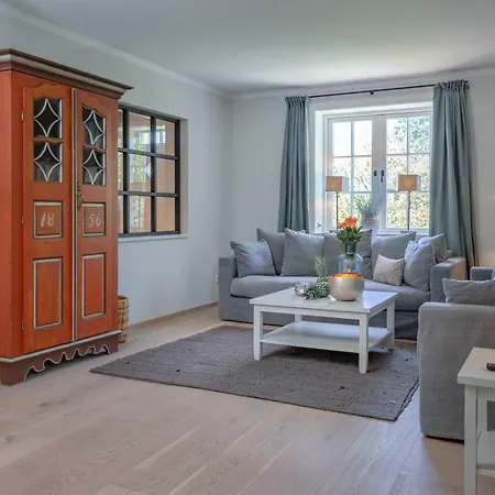 Haus Silbermowe 7d *