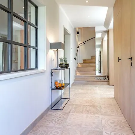 Haus Silbermowe 7d 度假居 *