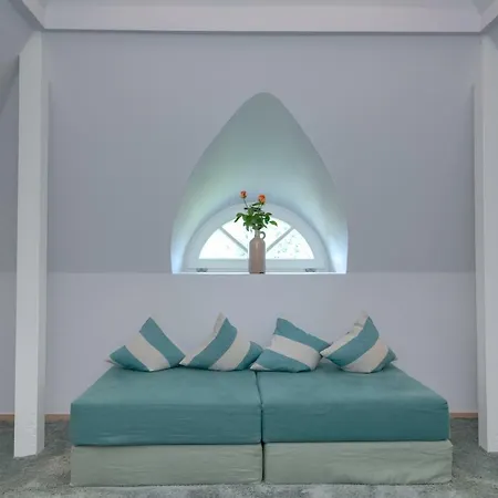 度假居 Haus Silbermowe 7d 里斯特
