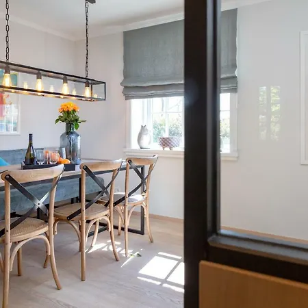 Haus Silbermowe 7d *