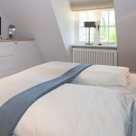 Haus Silbermowe 7d 里斯特