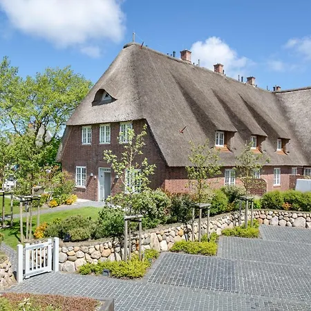 Haus Silbermowe 7d 度假居 *